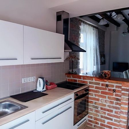 Apartments Relax Zone Umag Exterior foto