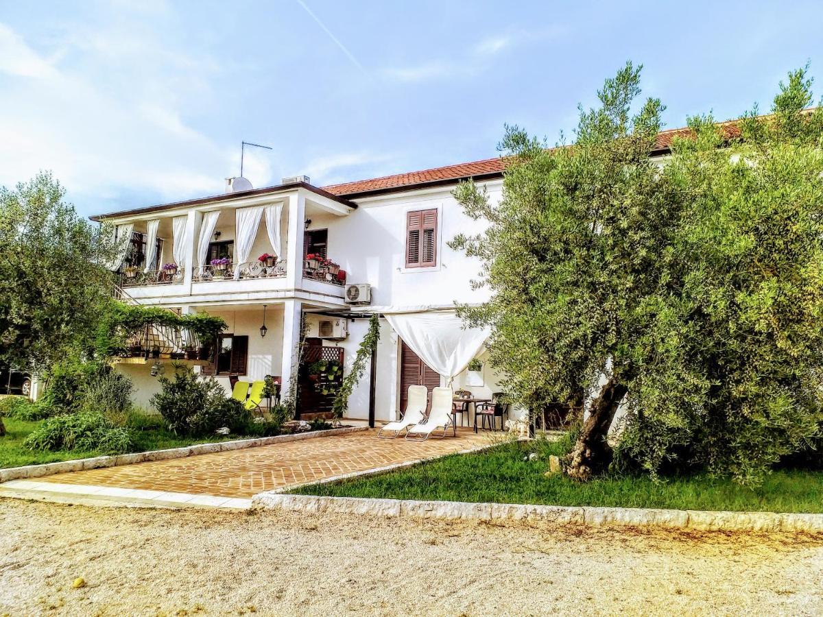 Apartments Relax Zone Umag Exterior foto