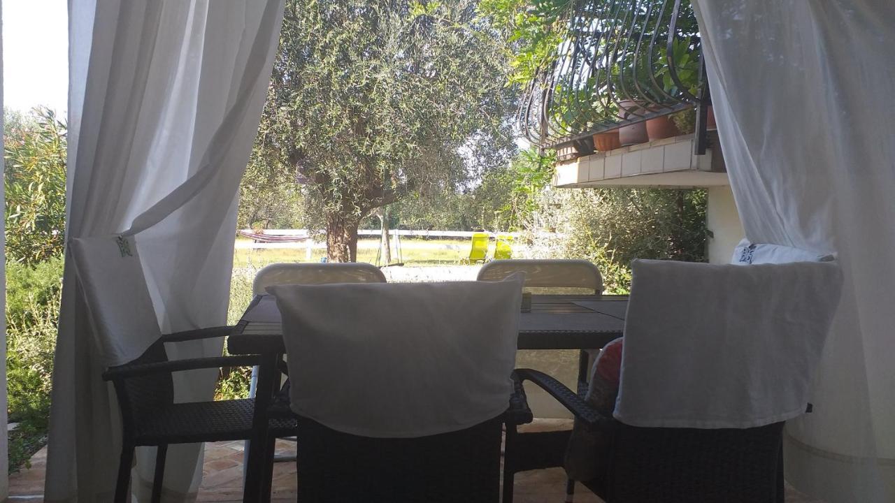 Apartments Relax Zone Umag Exterior foto