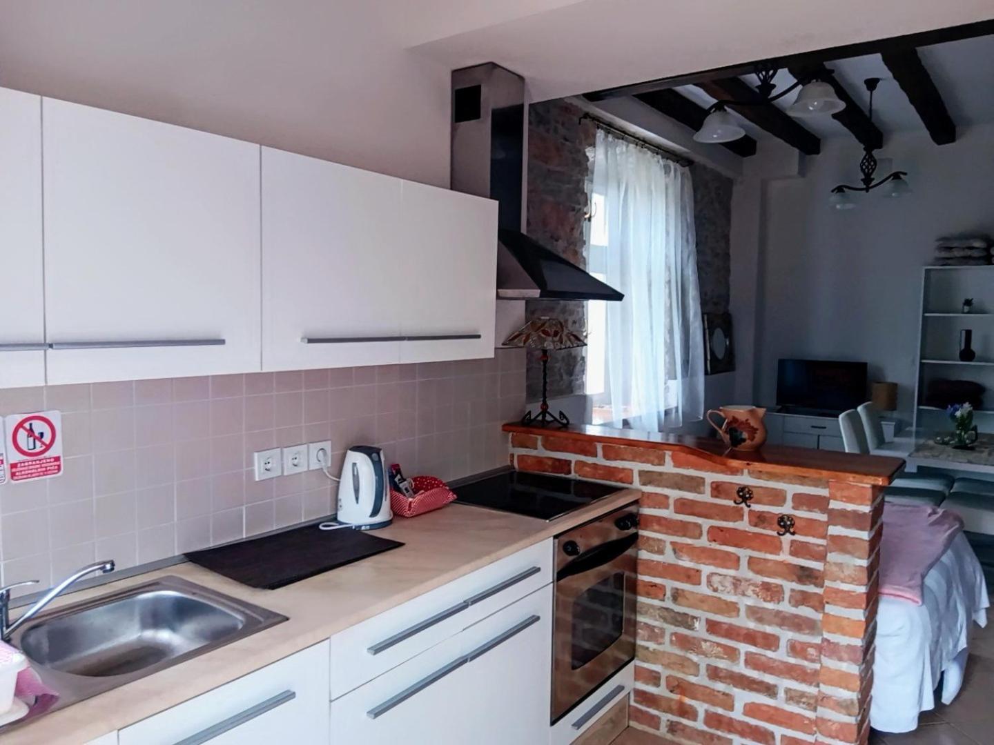Apartments Relax Zone Umag Exterior foto
