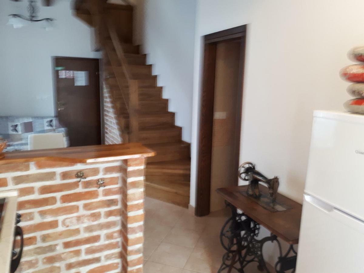 Apartments Relax Zone Umag Exterior foto