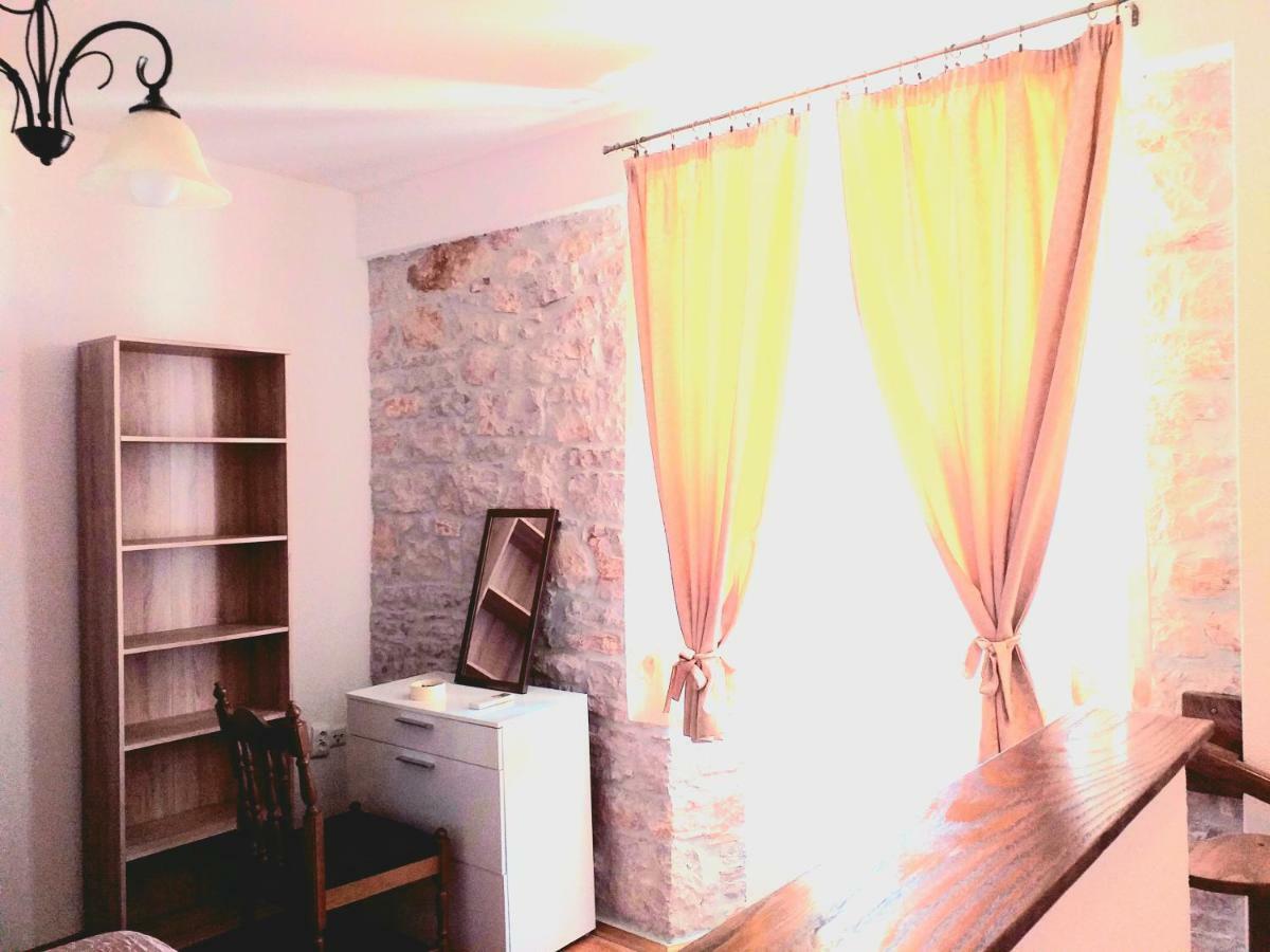 Apartments Relax Zone Umag Exterior foto