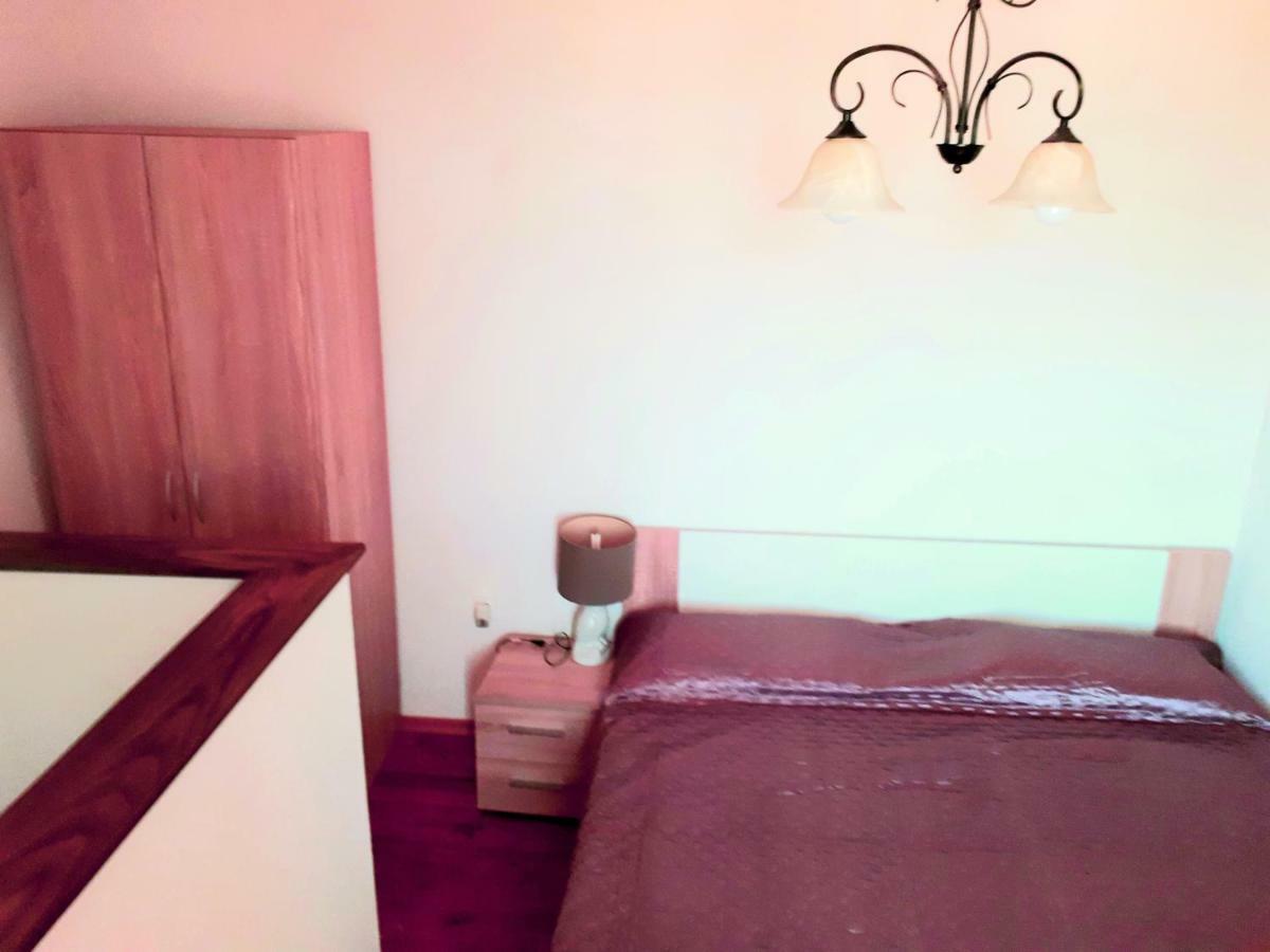 Apartments Relax Zone Umag Exterior foto