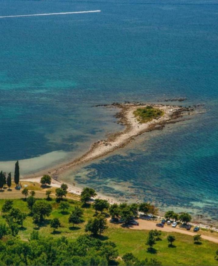 Apartments Relax Zone Umag Exterior foto