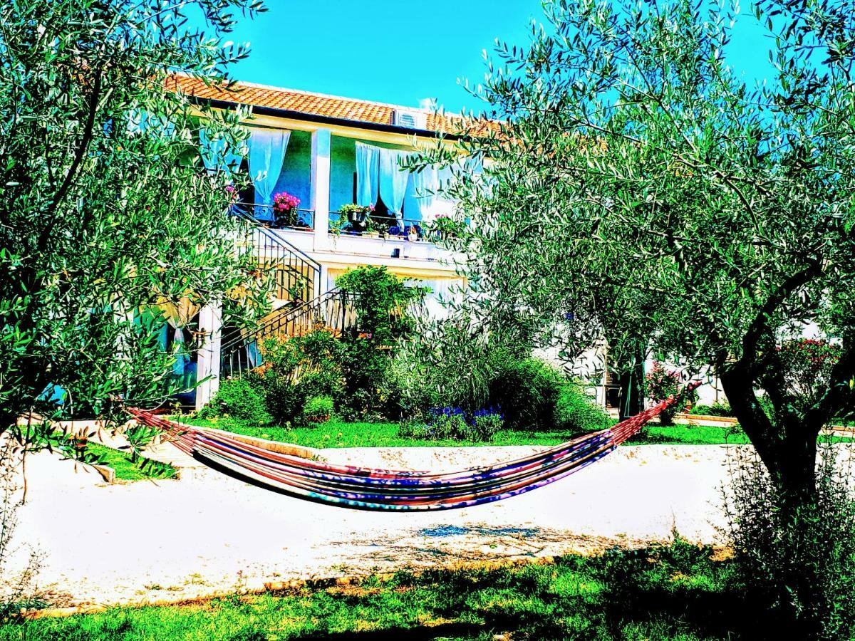 Apartments Relax Zone Umag Exterior foto