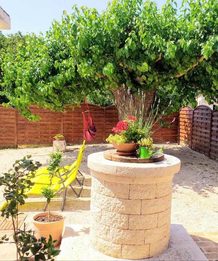 Apartments Relax Zone Umag Exterior foto